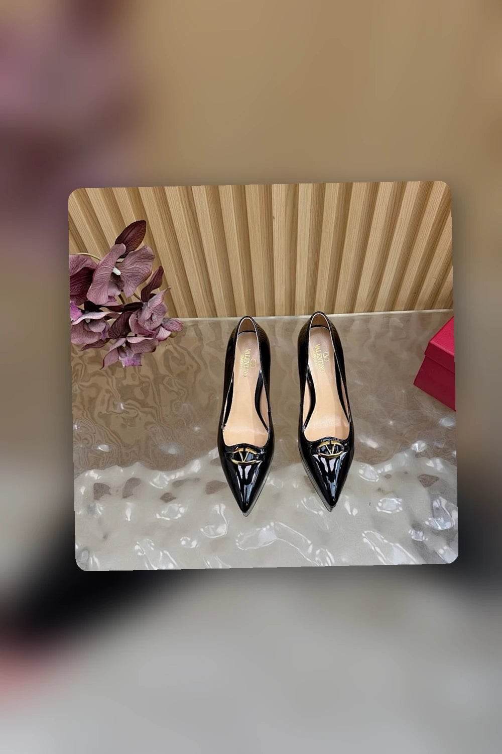 NB - BG Women Shoes - 034