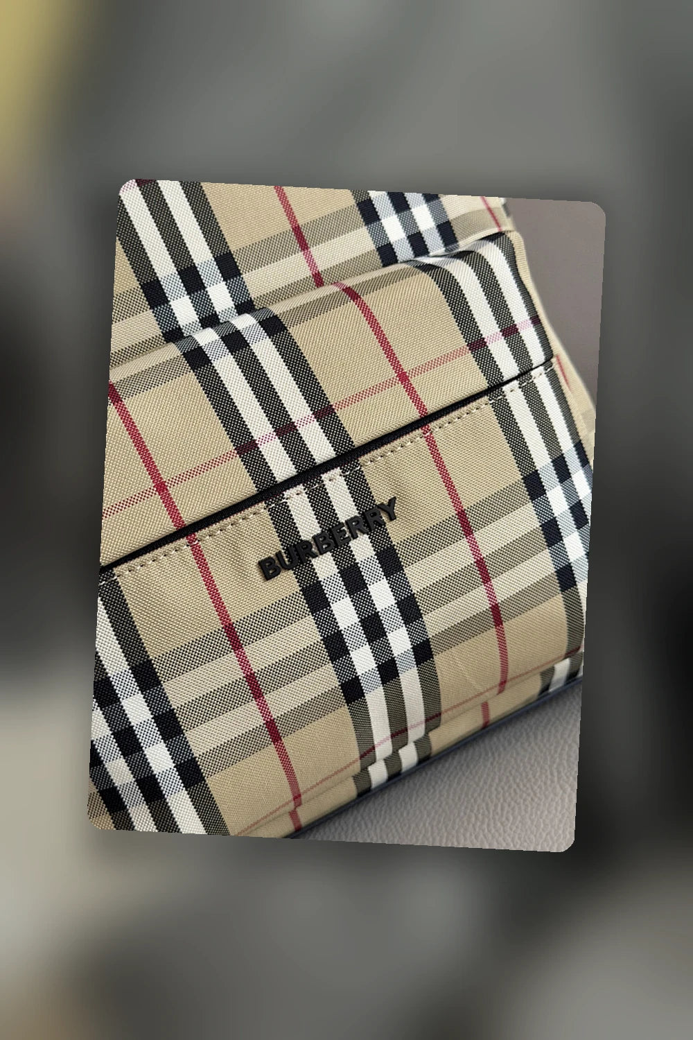 NB - BOR Bag - 056