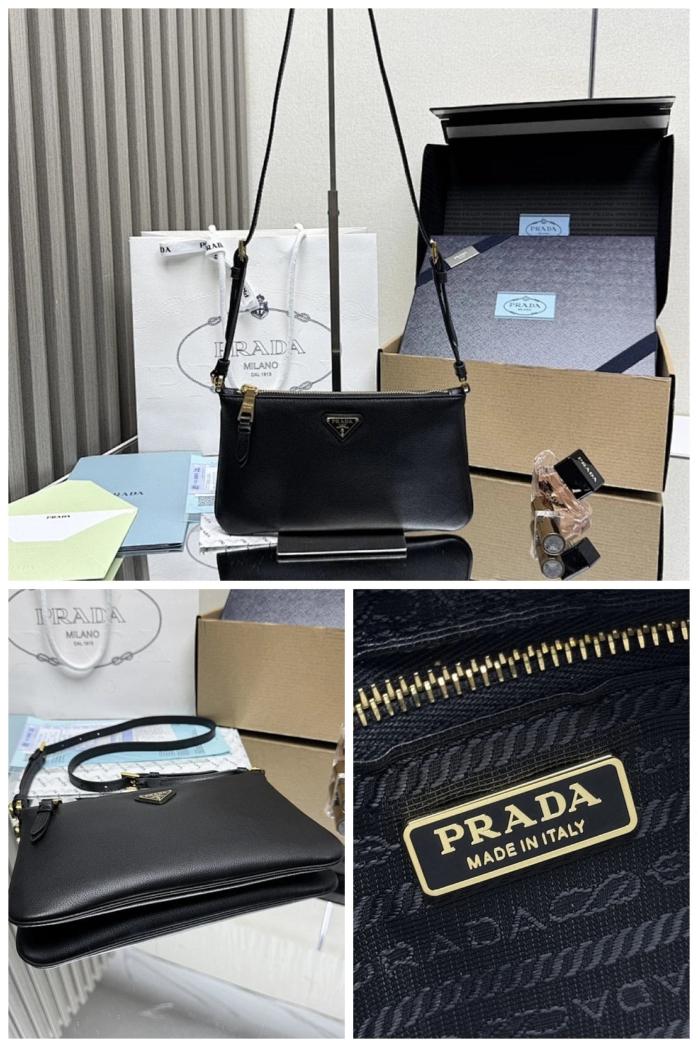 NB - PD Bag - 968