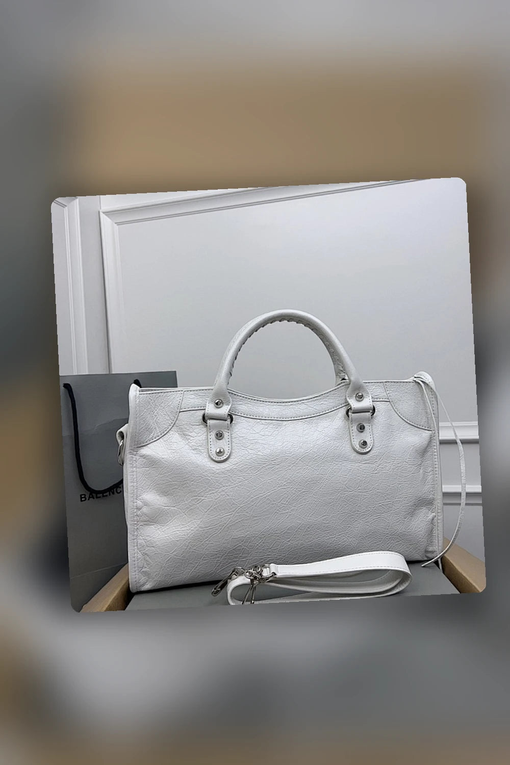 NB - BG Bag - 1613