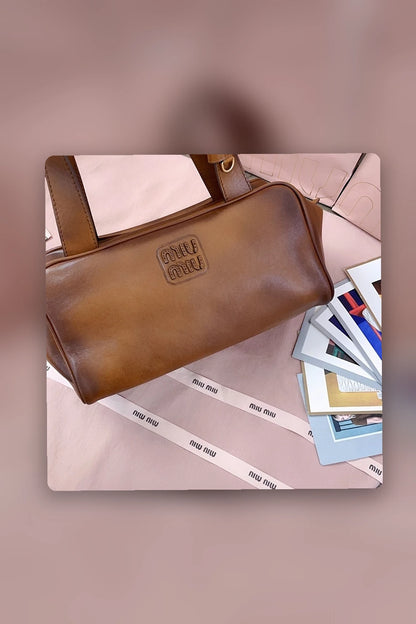 NB - MMU Bag - 1133