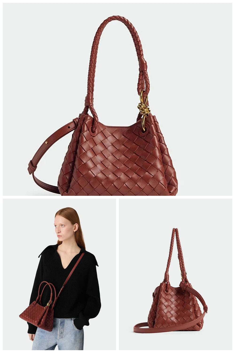 NB - BOV Bag - 261