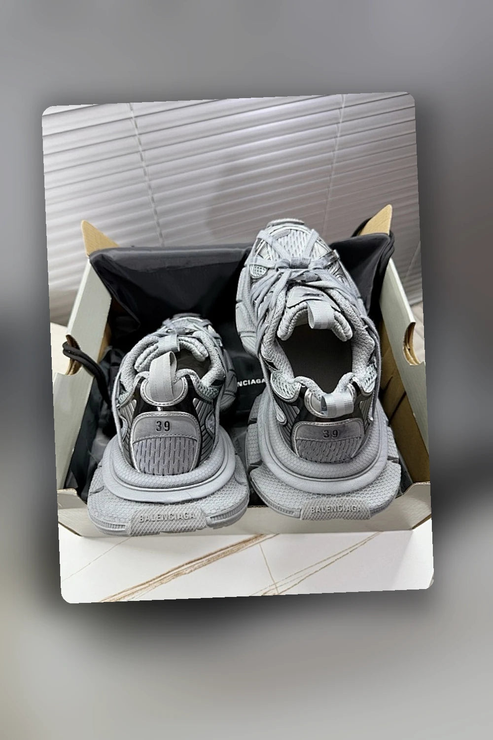 NB - BG Women Shoes - 1114