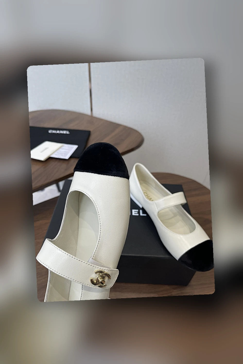 NB - CHL Mix Items - 455