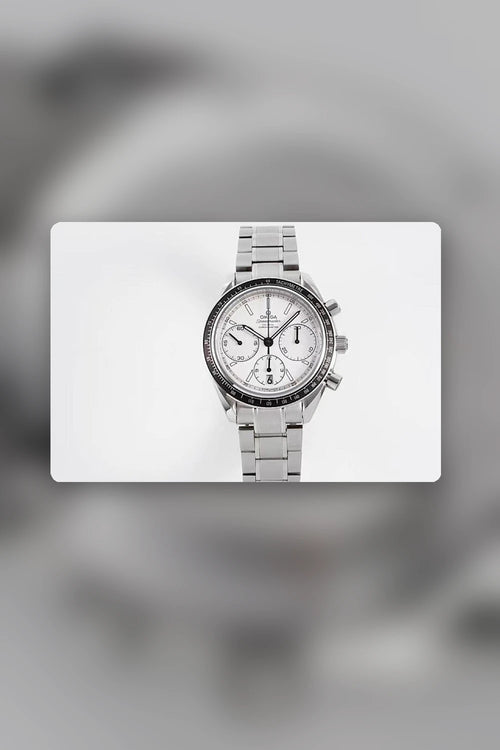 NB - Mix Watch - 1821