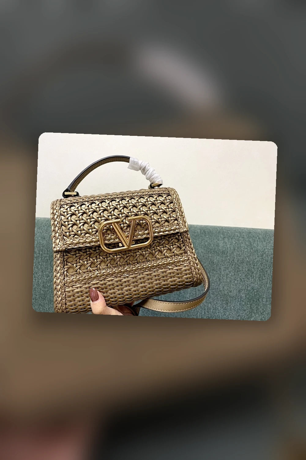 NB - VEL Bag - 176