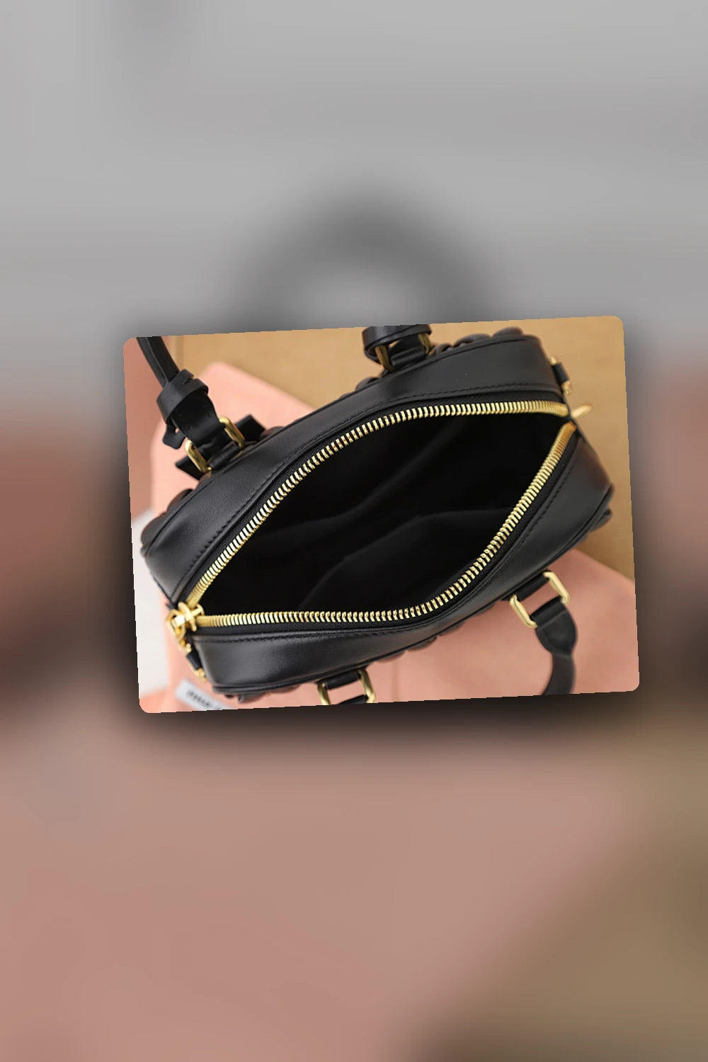 NB - MMU Bag - 419