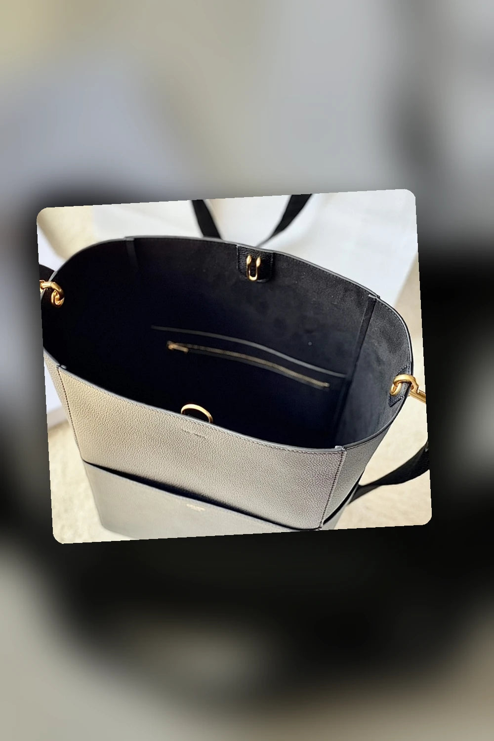 NB - COL Bag - 1012