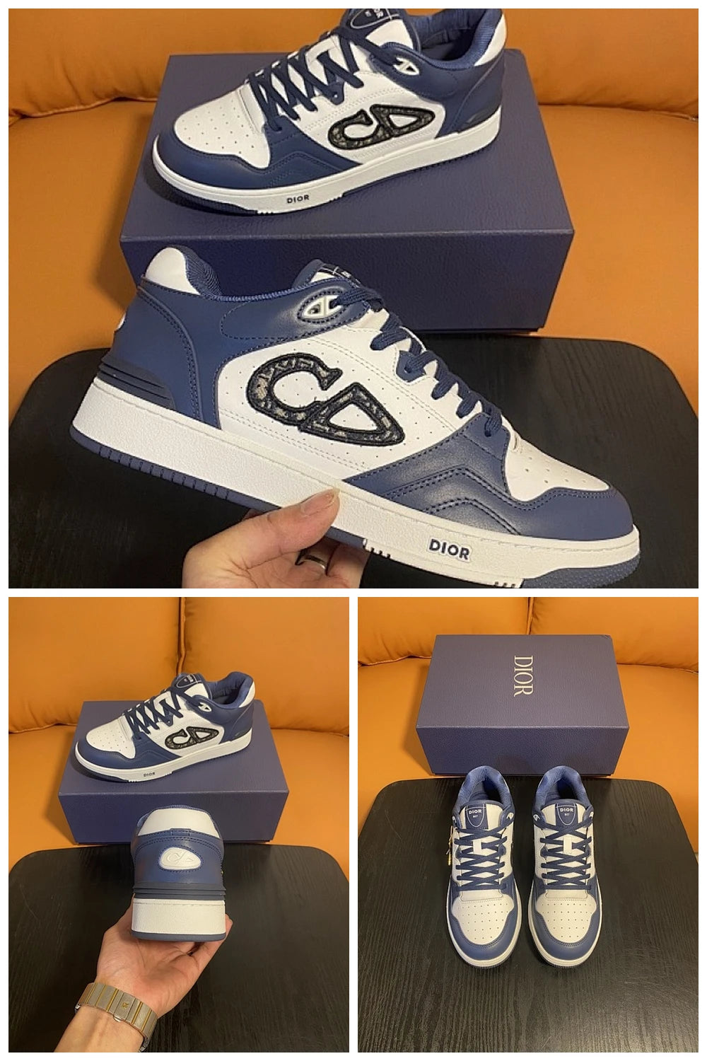 NB - DOR Mix Items - 175