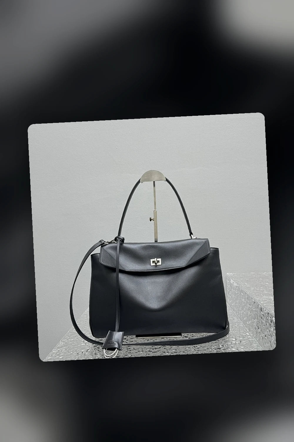 NB - BG Bag - 1736