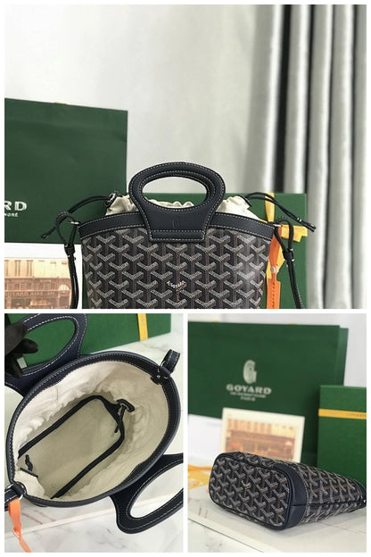NB - GYO Bag - 590