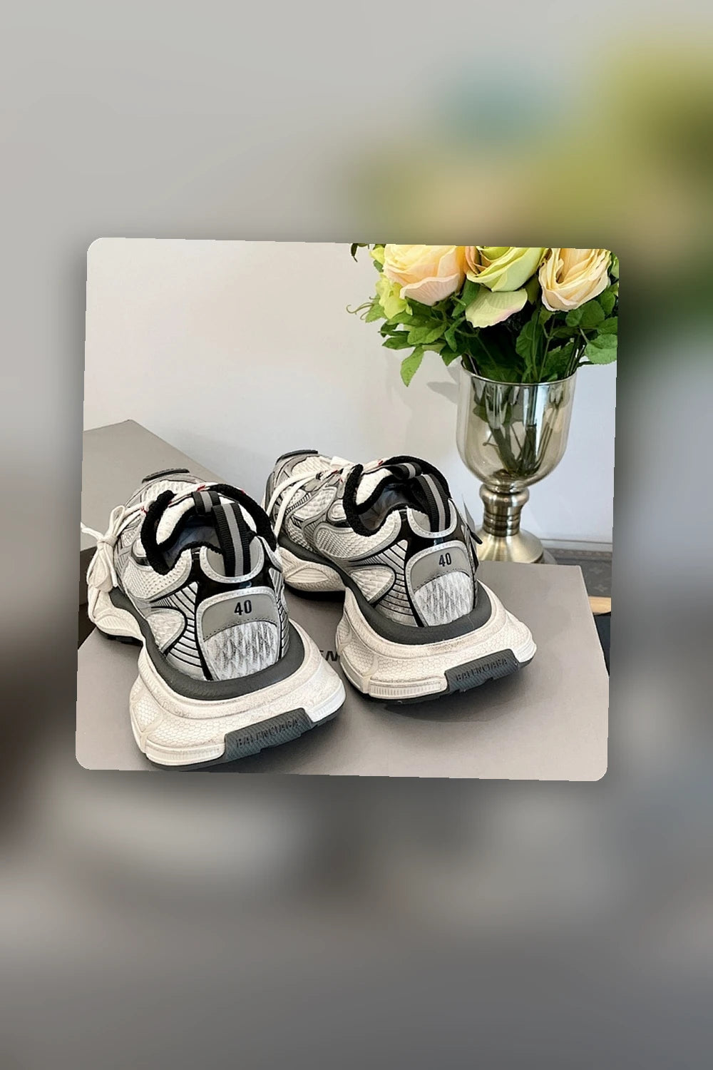NB - BG Women Shoes - 1608