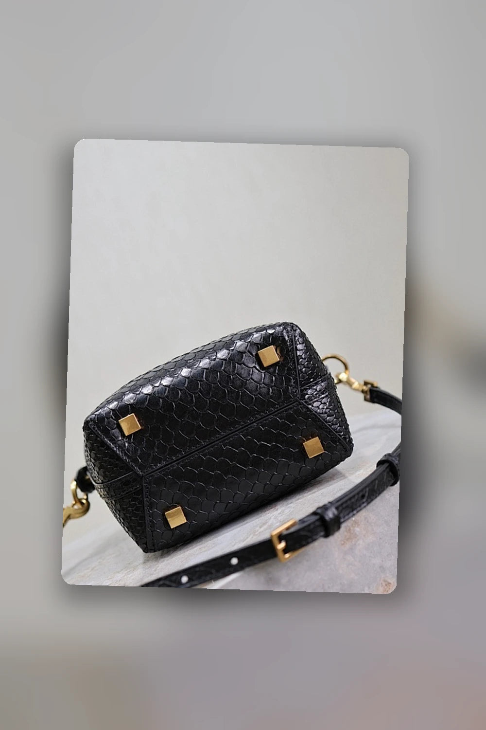 NB - YLS Bag - 642