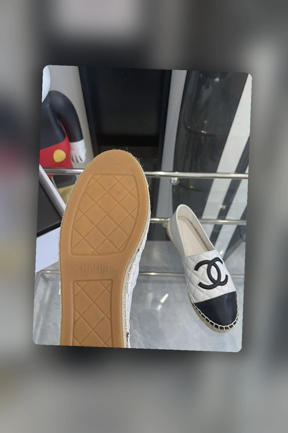 NB - CHL Mix Items - 169