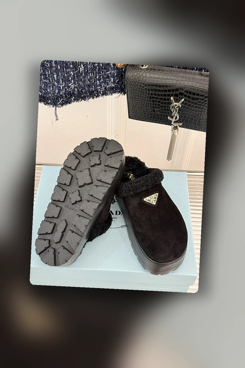NB - PD Women Shoes - 568