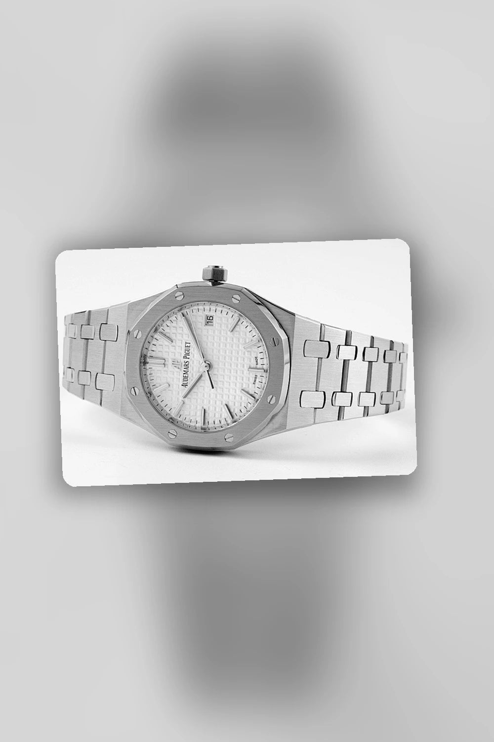 NB - Mix Watch - 1354