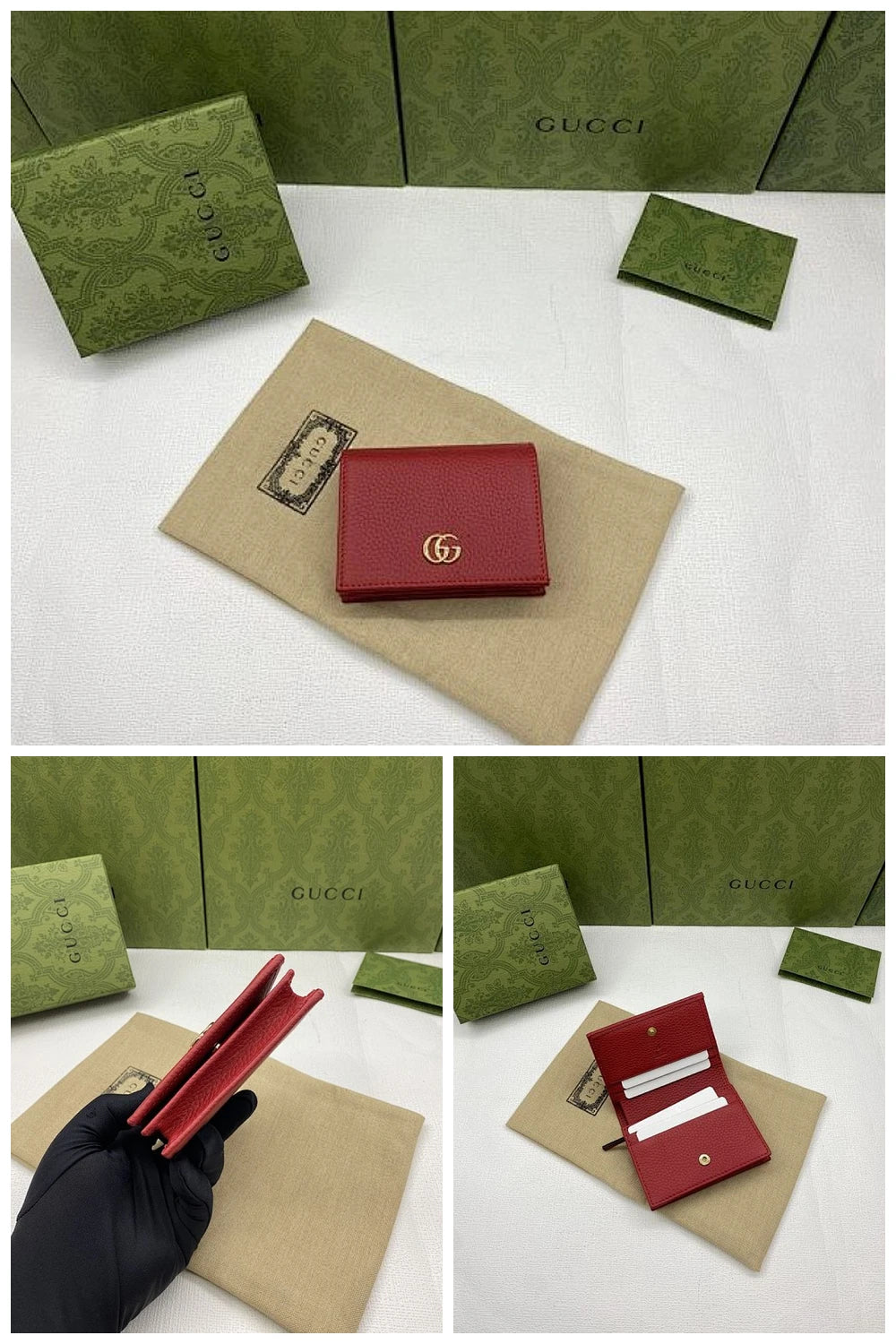 NB - Mix Wallet - 1255