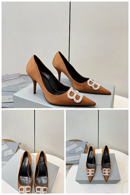 NB - BG Women Shoes - 583