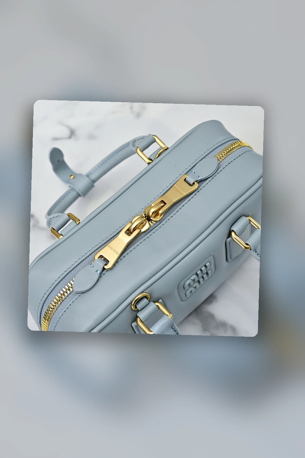 NB - MMU Bag - 1291