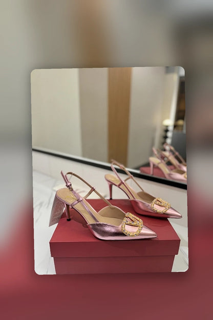 NB - VEL Women Shoes - 714