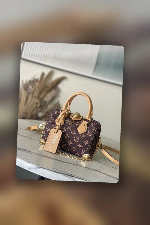 NB - LOV Bag - 134