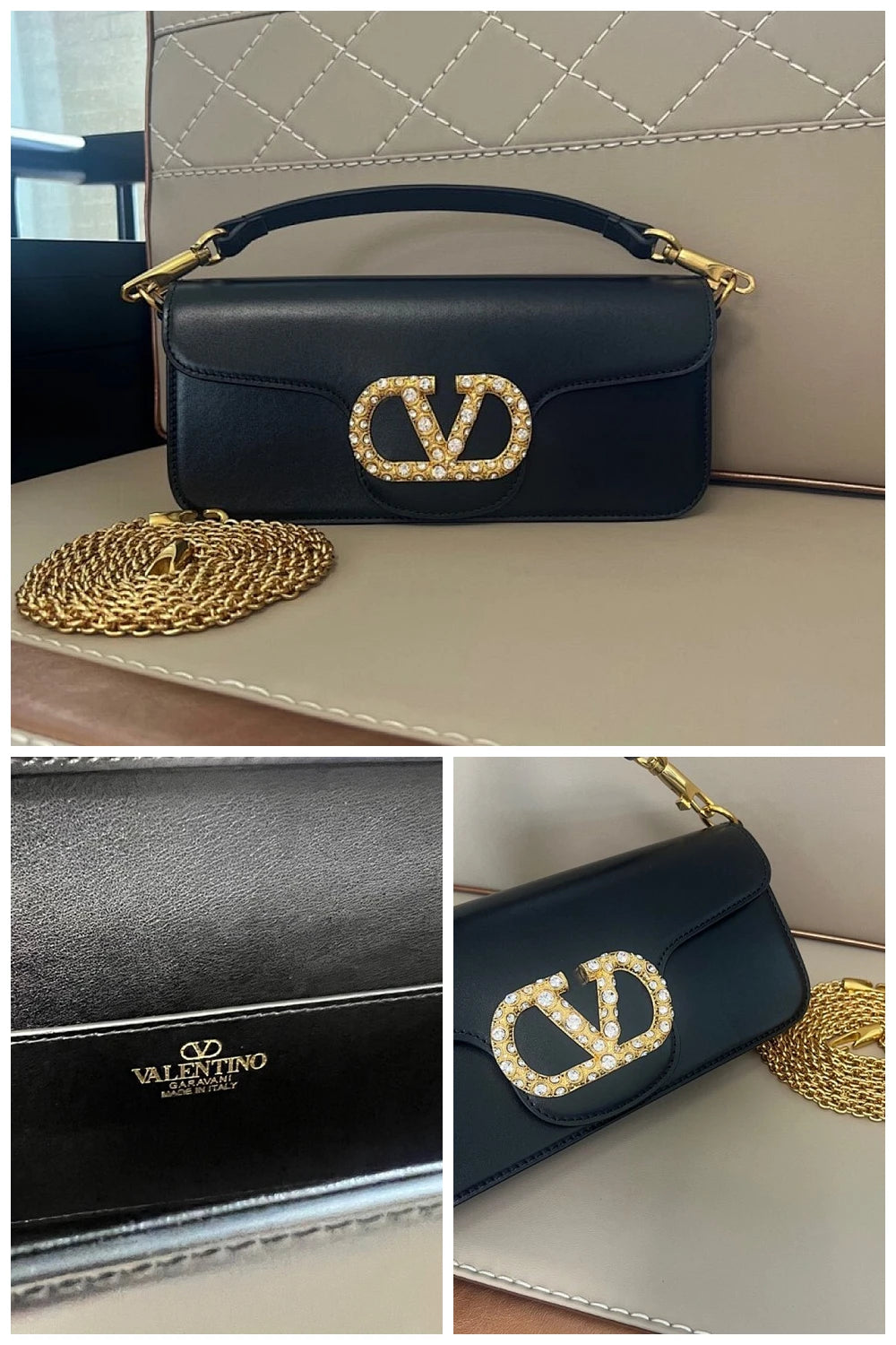 NB - VEL Bag - 394