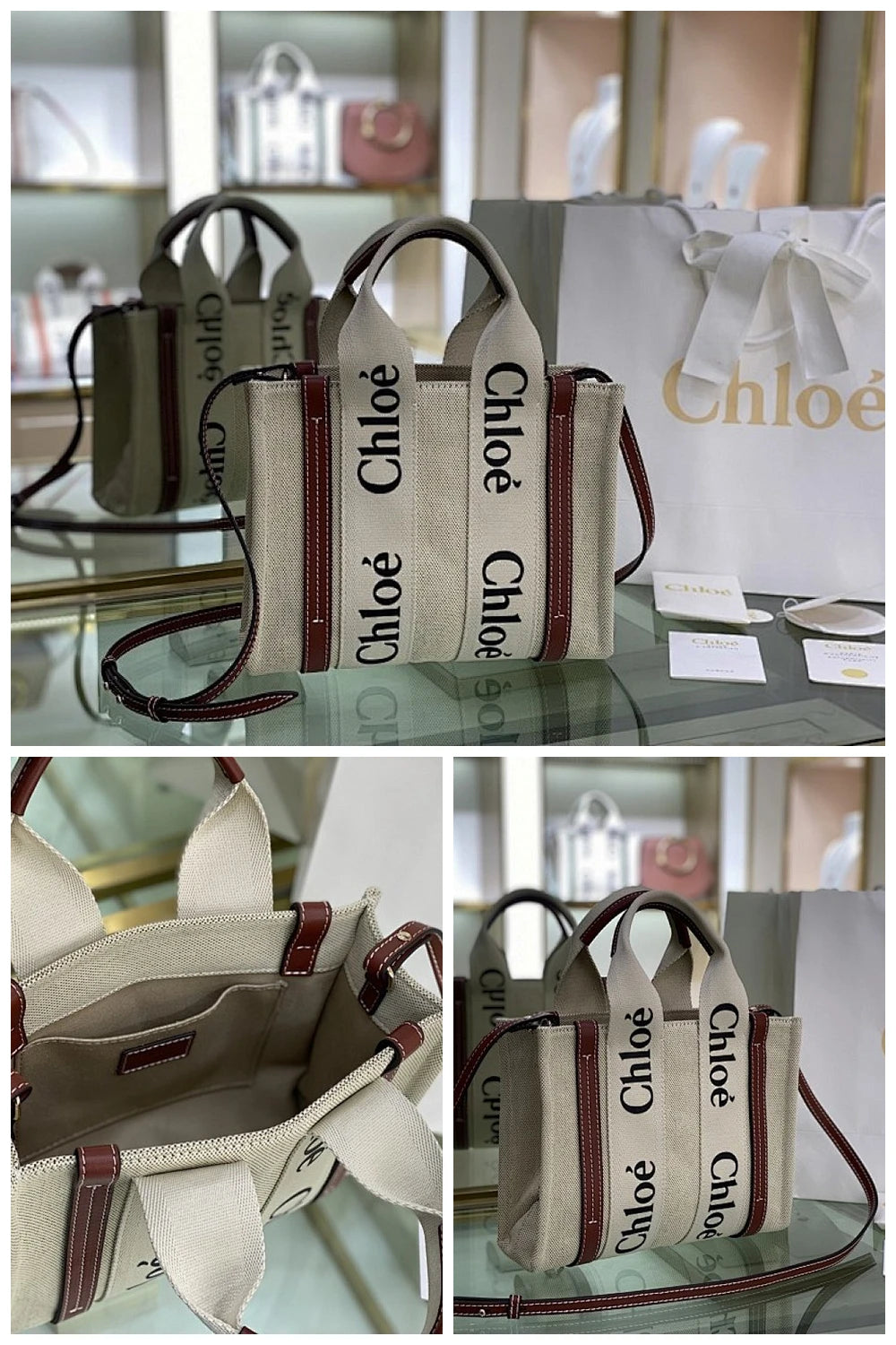 NB - CLE Bag - 435