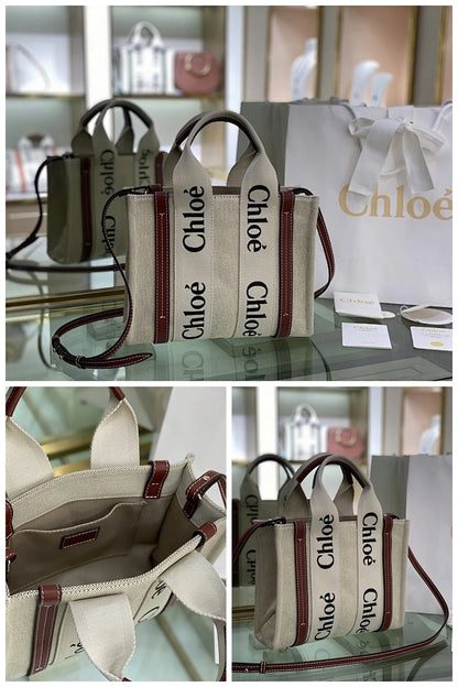 NB - CLE Bag - 435