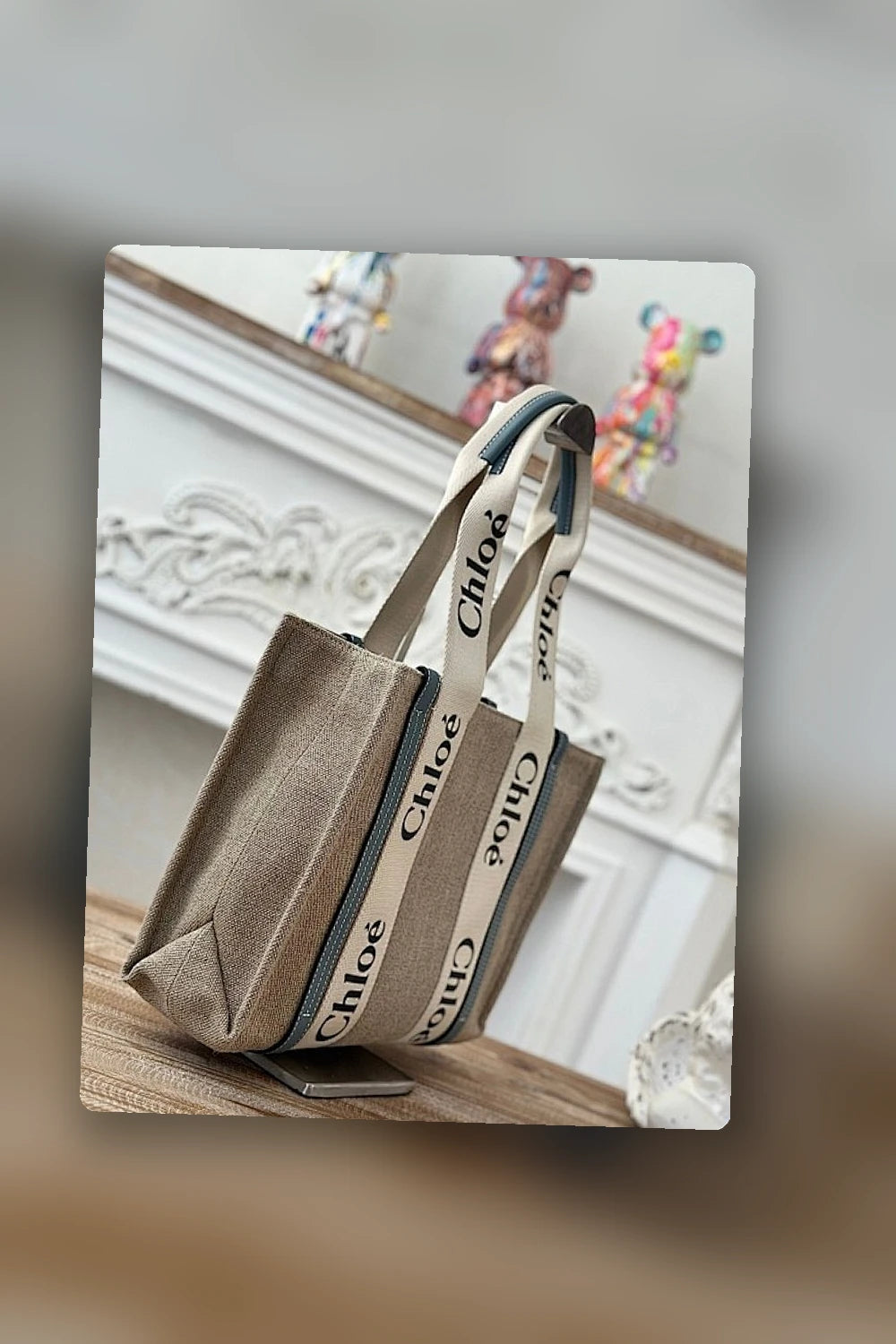 NB - CLE Bag - 332