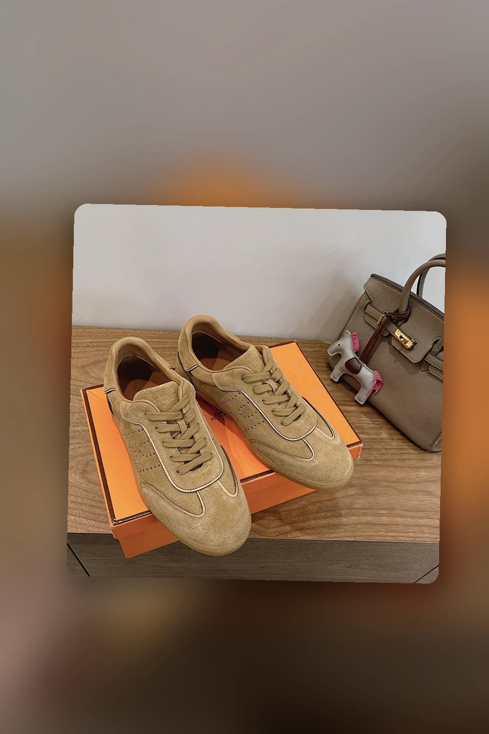 NB - CBL Women Shoes - 081