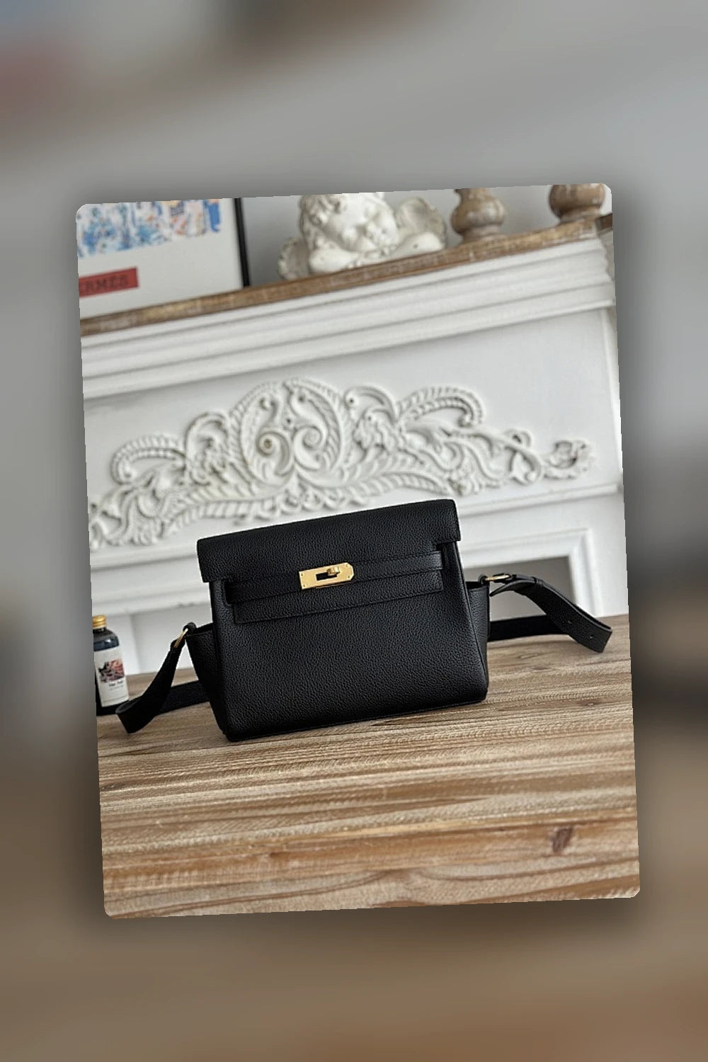 NB - HMS Bag - 1527
