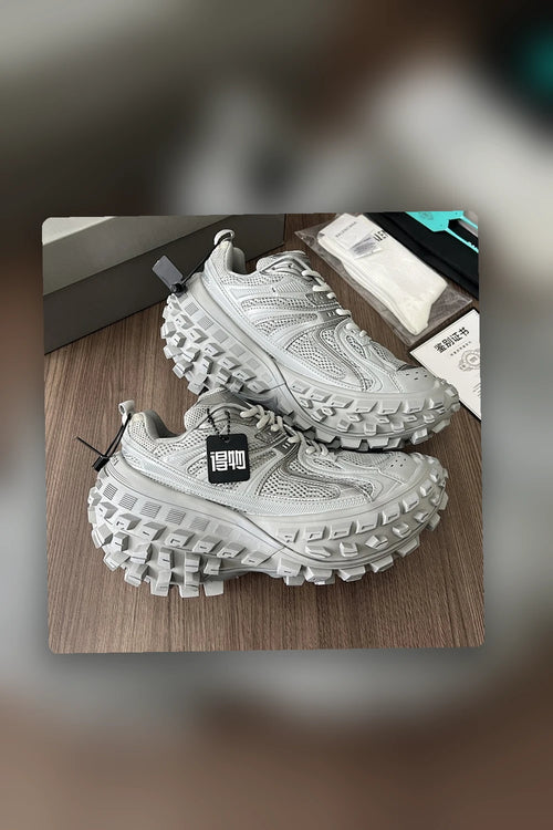 NB - BG Women Shoes - 1451
