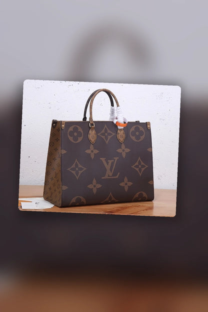 NB - LOV Bag - 1364