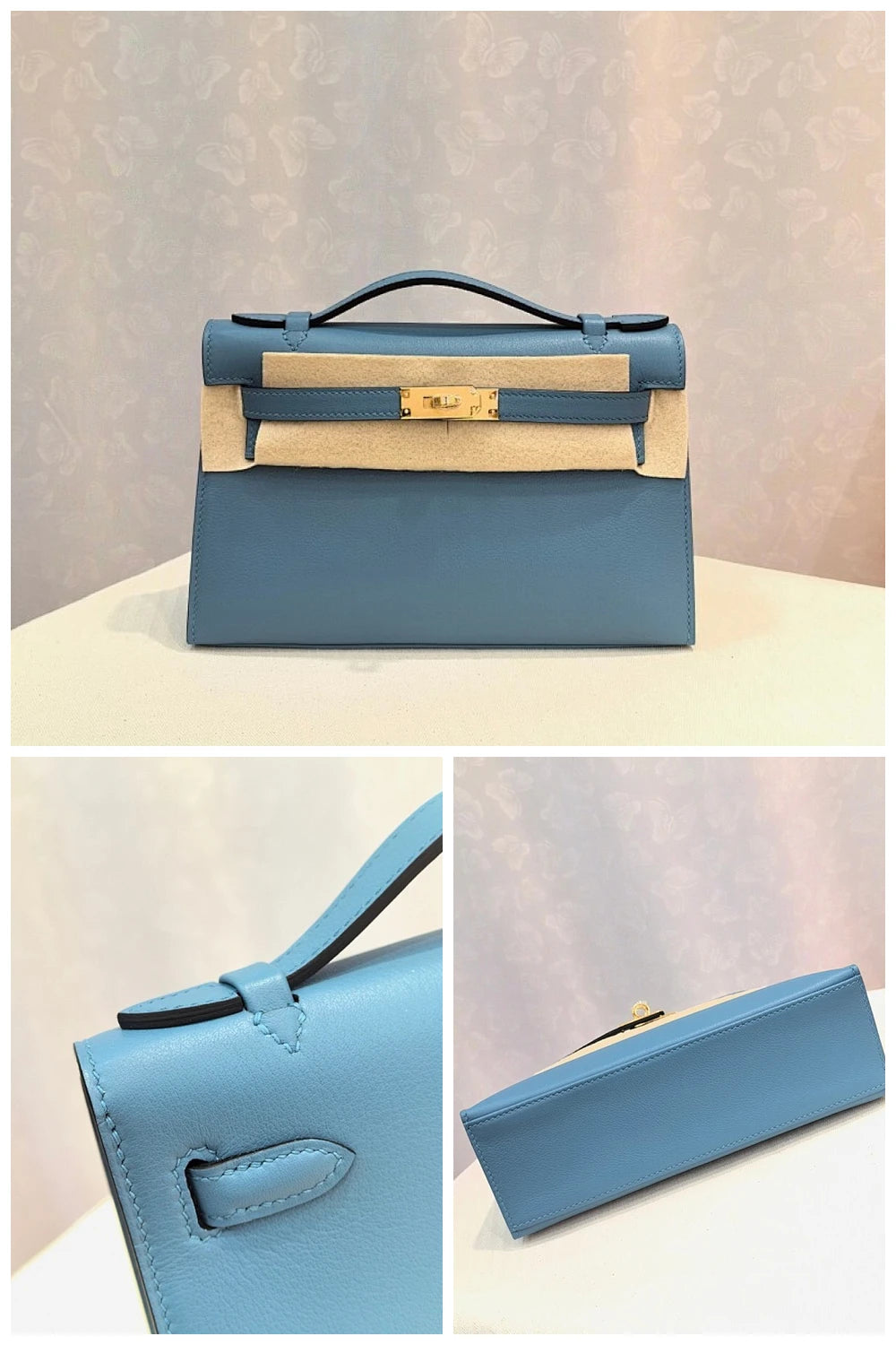 NB - HMS Bag - 1489