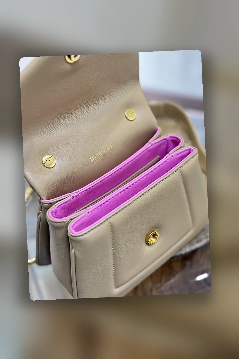 NB - BGL Bag - 192