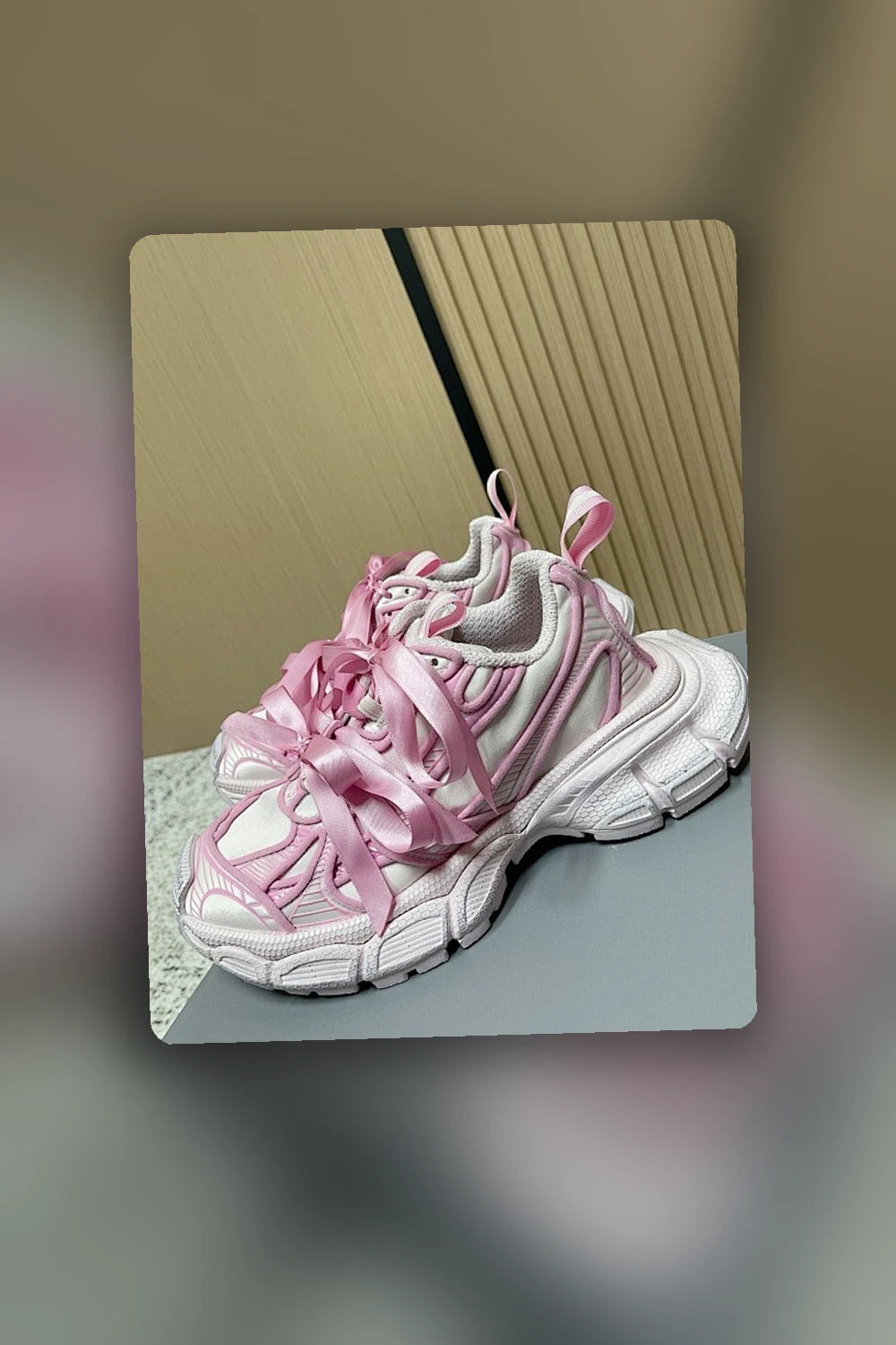 NB - BG Women Shoes - 558