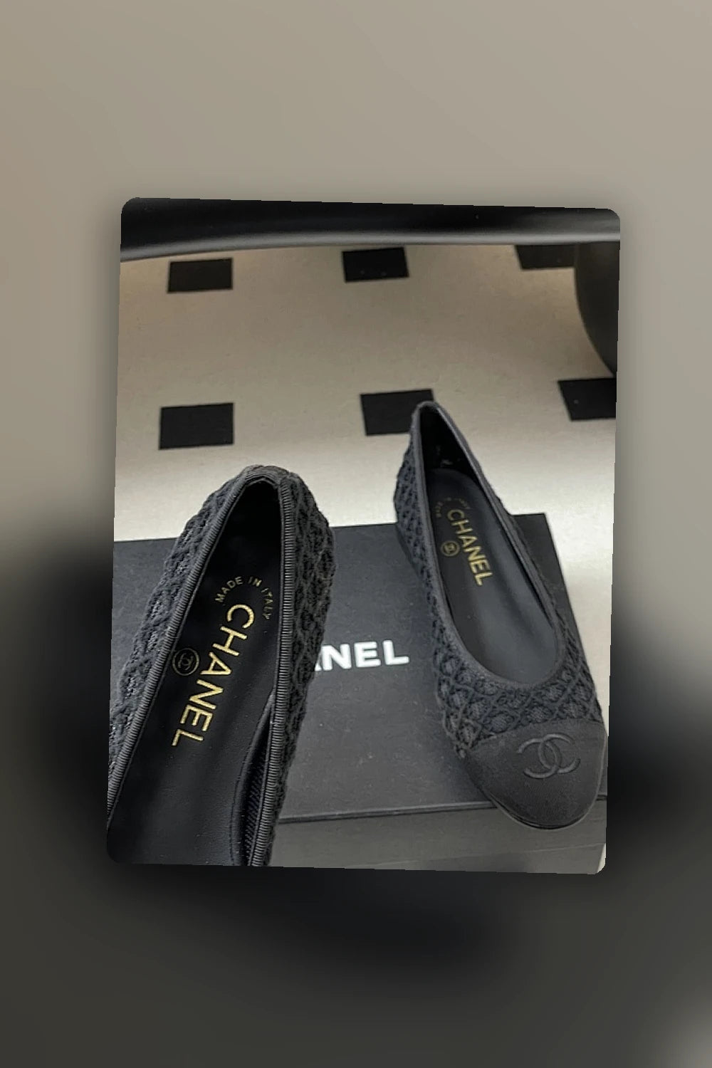 NB - CHL Mix Items - 361
