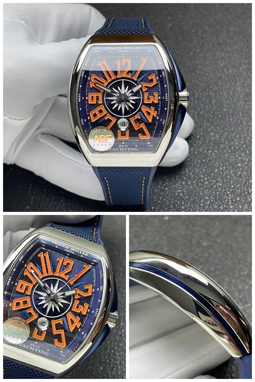 NB - Mix Watch - 1051