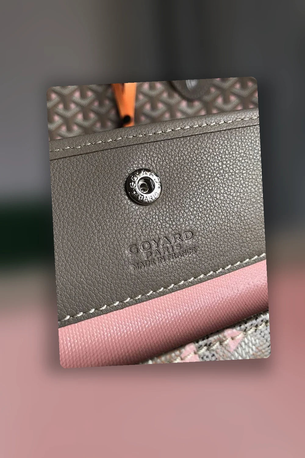 NB - GYO Bag - 153