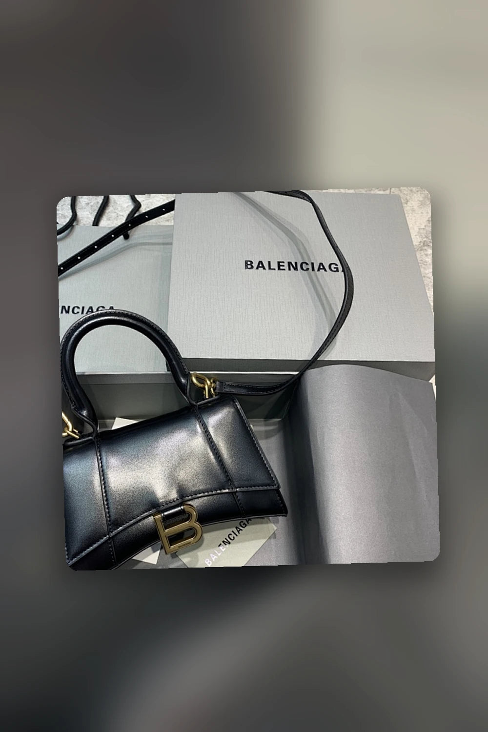 NB - BG Bag - 2044