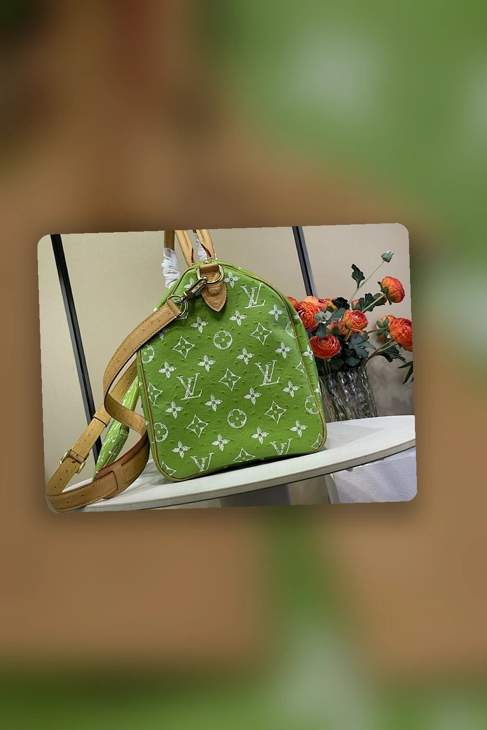 NB - LOV Bag - 1048