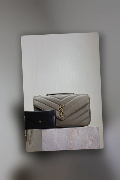 NB - YLS Bag - 1301