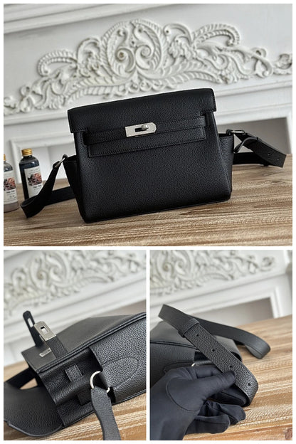 NB - HMS Bag - 1524