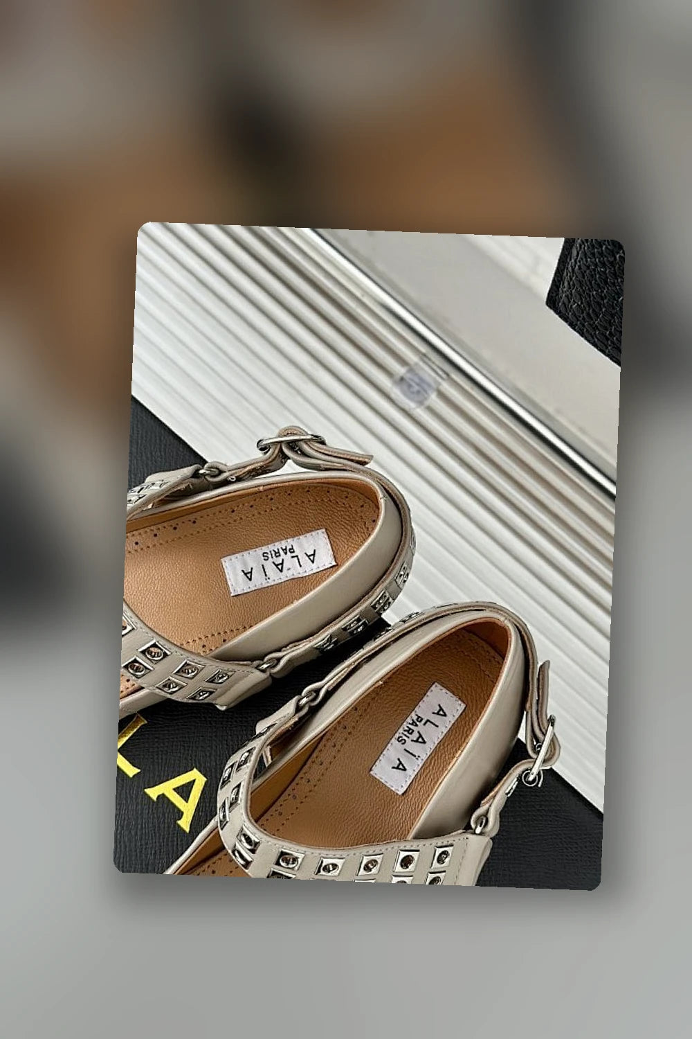 NB - AAL Women Shoes - 405