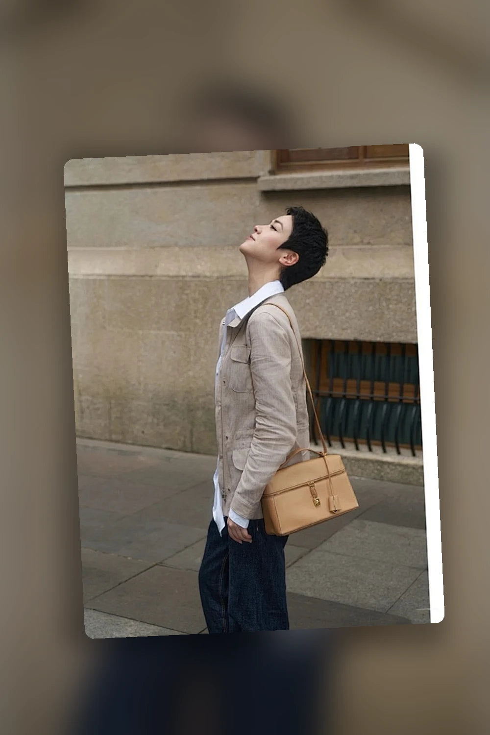 NB - LOP Bag - 149