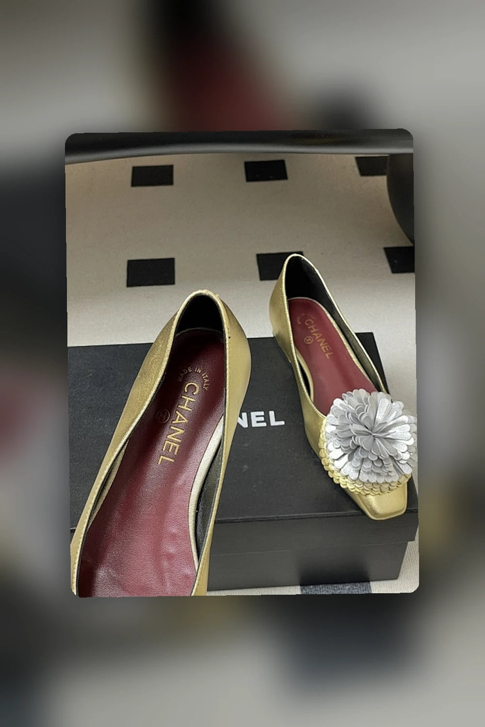 NB - CHL Mix Items - 611
