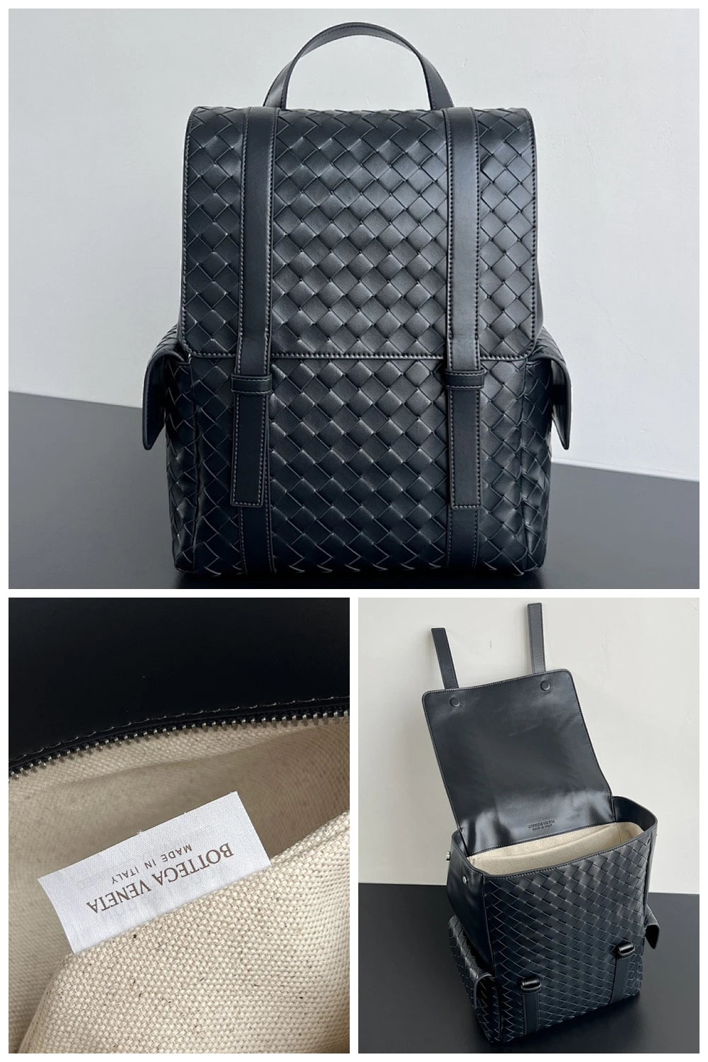 NB - BOV Bag - 561