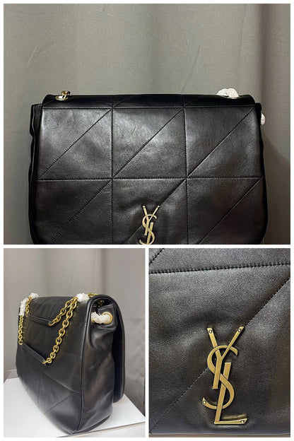 NB - YLS Bag - 1061
