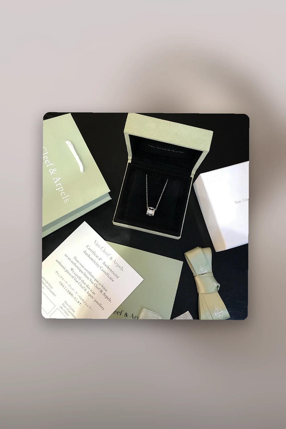 NB - VACA Jewelry - 188