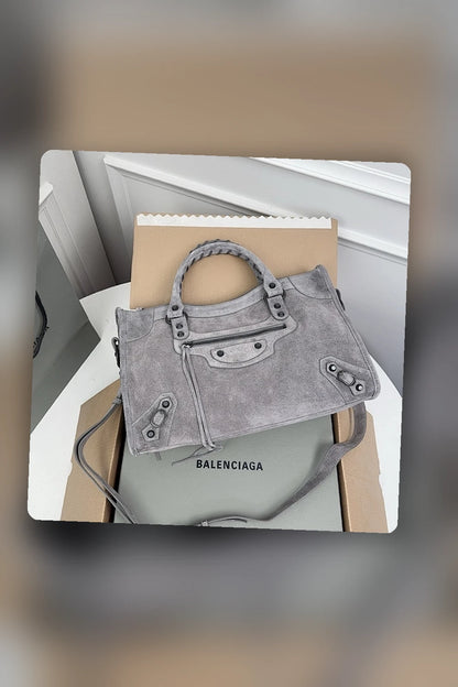 NB - BG Bag - 100